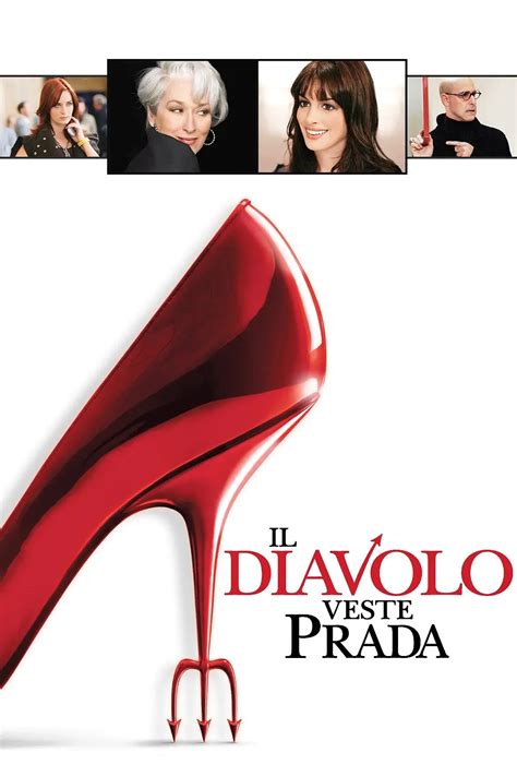 il diavolo veste prada hd streaming|Watch The Devil Wears Prada .